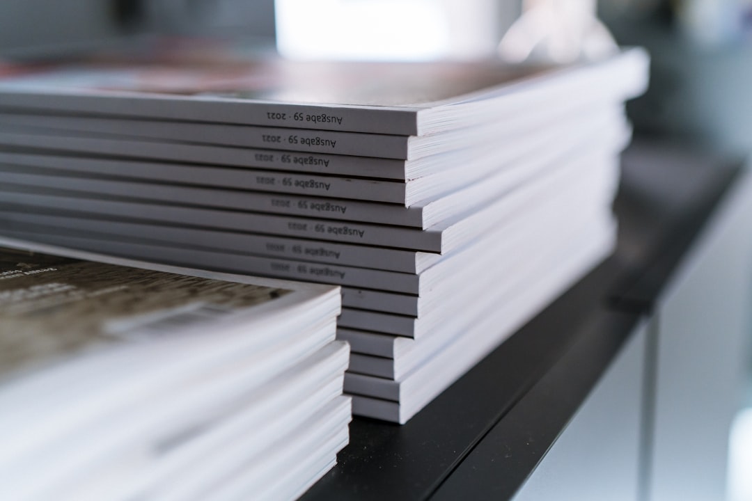 Heritage coffee table book